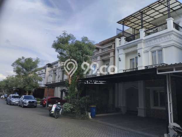 Rumah sewa siap huni 3 Kamar Tidur di Alam Sutera, Tangerang Rumah sewa siap huni 3 Kamar Tidur di Alam Sutera, Tangerang