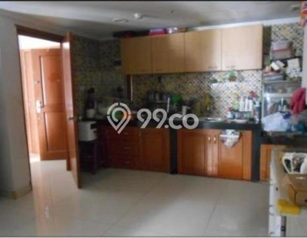 Unit Apartemen Dijual di Kemayoran, Jakarta Pusat, dengan 3 Bedroom, 3 Bathroom Unit Apartemen Dijual di Kemayoran, Jakarta Pusat, dengan 3 Bedroom, 3 Bathroom