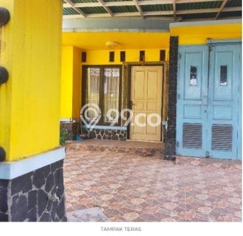 Dijual Rumah Strategis Bagus Punya 4 KT di Bekasi Timur Bekasi SHM Dijual Rumah Strategis Bagus Punya 4 KT di Bekasi Timur Bekasi SHM