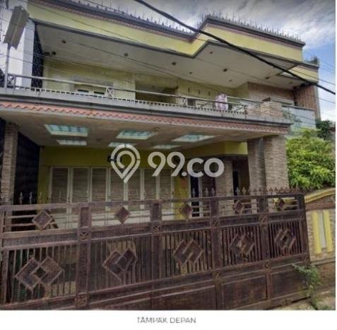 Rumah Strategis Minimalis Lb 300m2 di Gunung Putri, Bogor Rumah Strategis Minimalis Lb 300m2 di Gunung Putri, Bogor