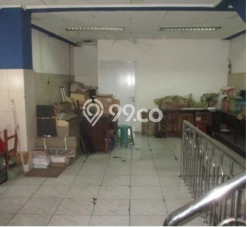 Ruko Dijual di Kawasan Mampang Prapatan, Jakarta Selatan Harga Kompetitif Ruko Dijual di Kawasan Mampang Prapatan, Jakarta Selatan Harga Kompetitif