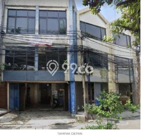 Ruko Dijual di Kawasan Mampang Prapatan, Jakarta Selatan Harga Kompetitif Ruko Dijual di Kawasan Mampang Prapatan, Jakarta Selatan Harga Kompetitif