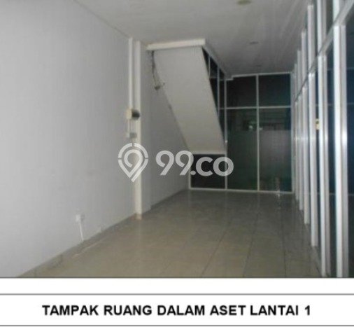 Unit Ruko Dijual di Tambora Jakarta Barat Luas Bangunan 200m2 Unit Ruko Dijual di Tambora Jakarta Barat Luas Bangunan 200m2