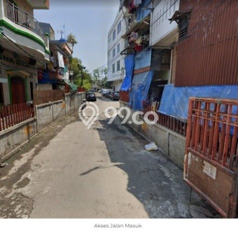 Untuk Dijual Ruko di Pademangan, Jakarta Utara Harga Penawaran Spesial Untuk Dijual Ruko di Pademangan, Jakarta Utara Harga Penawaran Spesial