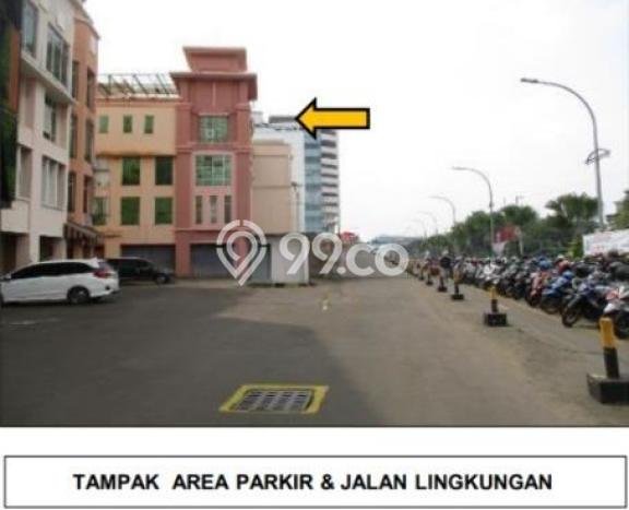 FOR SALE! Ruko di Pademangan Jakarta Utara, LT 225m2, LB 1030m2 FOR SALE! Ruko di Pademangan Jakarta Utara, LT 225m2, LB 1030m2