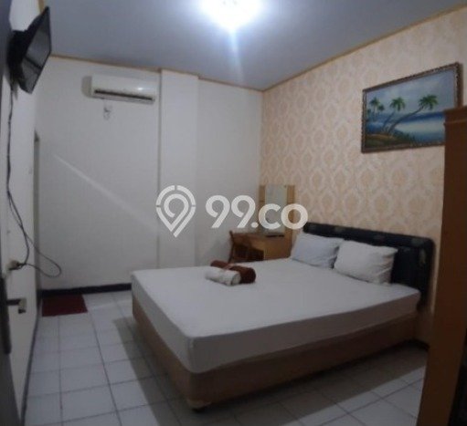 LOKASI STRATEGIS! Ruko Kawasan Kemuning, Luas 457m², Akses Utama LOKASI STRATEGIS! Ruko Kawasan Kemuning, Luas 457m², Akses Utama