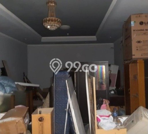 LOKASI STRATEGIS! Ruko Kawasan Kemuning, Luas 457m², Akses Utama LOKASI STRATEGIS! Ruko Kawasan Kemuning, Luas 457m², Akses Utama
