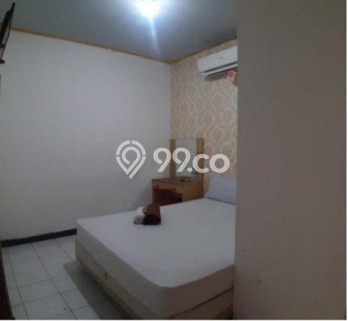 LOKASI STRATEGIS! Ruko Kawasan Kemuning, Luas 457m², Akses Utama LOKASI STRATEGIS! Ruko Kawasan Kemuning, Luas 457m², Akses Utama