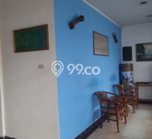 LOKASI STRATEGIS! Ruko Kawasan Kemuning, Luas 457m², Akses Utama LOKASI STRATEGIS! Ruko Kawasan Kemuning, Luas 457m², Akses Utama