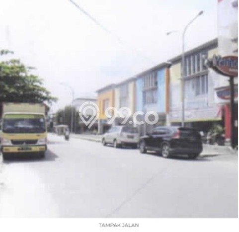 Area Ramai! Ruko Dijual di Bangkinang untuk Bisnis Luas Bangunan 123m2 Area Ramai! Ruko Dijual di Bangkinang untuk Bisnis Luas Bangunan 123m2