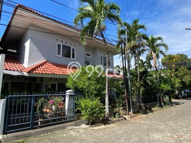 For Sale Rumah Elit Exclusive di Kebon Jeruk, Jakarta Barat For Sale Rumah Elit Exclusive di Kebon Jeruk, Jakarta Barat