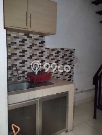 Rumah Elit Modern Siap Huni di Gading Serpong Serenade Lake Tangerang Rumah Elit Modern Siap Huni di Gading Serpong Serenade Lake Tangerang