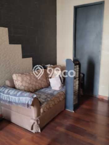 Rumah Elit Modern Siap Huni di Gading Serpong Serenade Lake Tangerang Rumah Elit Modern Siap Huni di Gading Serpong Serenade Lake Tangerang