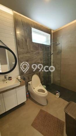 Rumah Luxury Modern Tanpa Renovasi di Alam Sutera Tangerang Rumah Luxury Modern Tanpa Renovasi di Alam Sutera Tangerang