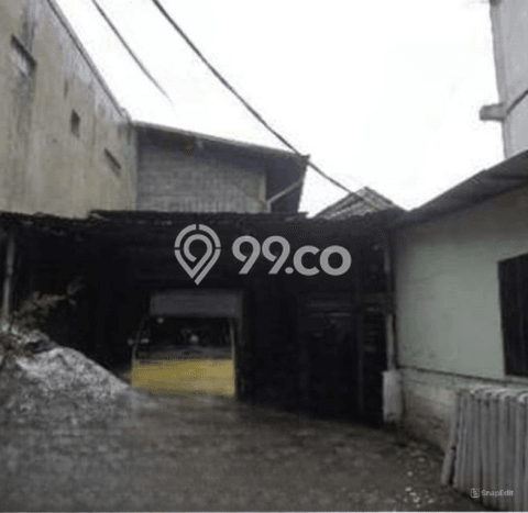 Gudang Kawasan Astanaanyar, Luas 501m², Kawasan Bisnis, Strategis Gudang Kawasan Astanaanyar, Luas 501m², Kawasan Bisnis, Strategis