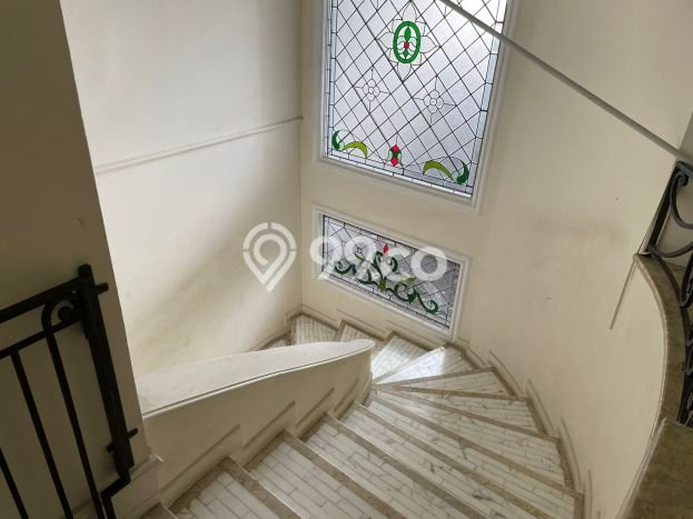 Best Deal Hunian Mewah Ideal dan Luas di Kembangan, Jakarta Barat Best Deal Hunian Mewah Ideal dan Luas di Kembangan, Jakarta Barat