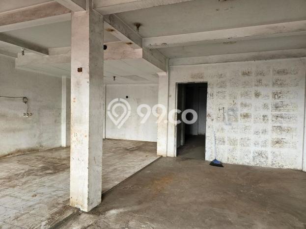 Dijual Ruko di Serpong Utara Tangerang Selatan LT 276m2 / LB 330m2 Dijual Ruko di Serpong Utara Tangerang Selatan LT 276m2 / LB 330m2