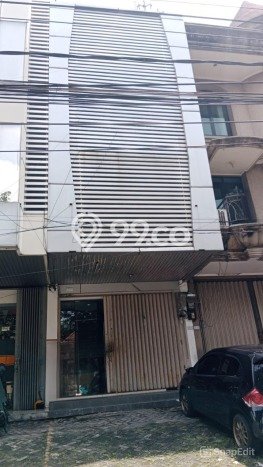 Ruko Dijual Lokasi Stratagis di Tegalsari Surabaya Cocok untuk Investasi Ruko Dijual Lokasi Stratagis di Tegalsari Surabaya Cocok untuk Investasi