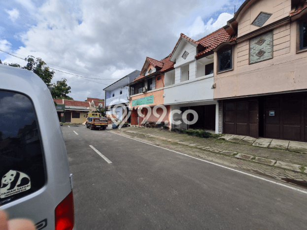 Untuk Dijual Ruko di Karawaci, Tangerang Harga Penawaran Spesial Untuk Dijual Ruko di Karawaci, Tangerang Harga Penawaran Spesial
