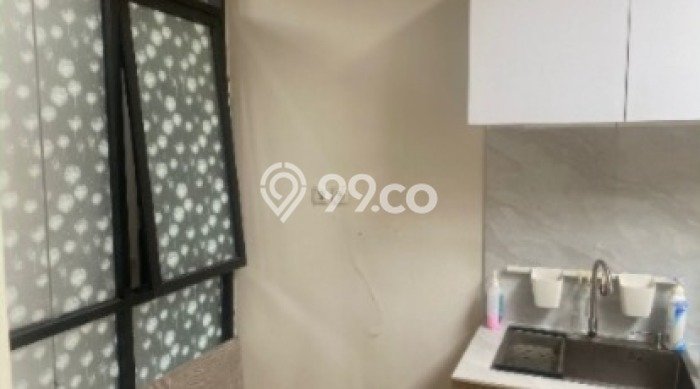 Rumah Modern Minimalis 2 KT Bisa Langsung Pindah di Panongan Rumah Modern Minimalis 2 KT Bisa Langsung Pindah di Panongan