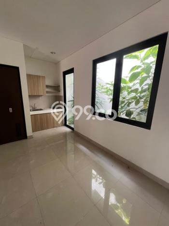 Rumah Minimalis 3 KT di BSD City Tangerang Rumah Minimalis 3 KT di BSD City Tangerang
