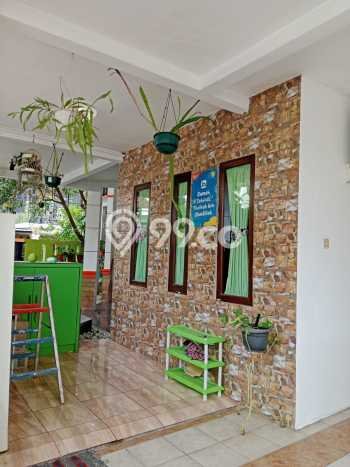 Rumah Mewah Dijual LT 156m2 di Serpong, Tangerang Selatan Rumah Mewah Dijual LT 156m2 di Serpong, Tangerang Selatan