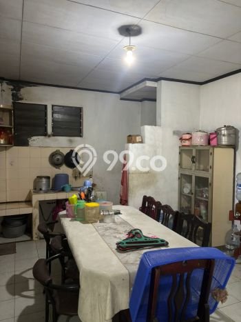 Jual Rumah Modern 6 KT di Tangerang Kota, Tangerang Jual Rumah Modern 6 KT di Tangerang Kota, Tangerang