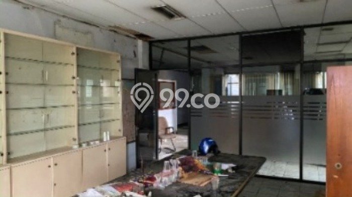 Ruko Komersial Dijual di Pademangan Jakarta Utara LT 604m2 & LB 2605m2 Ruko Komersial Dijual di Pademangan Jakarta Utara LT 604m2 & LB 2605m2