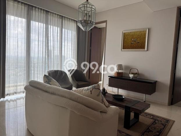 Hunian Apartemen Disewakan Terjangkau 161m2 di Alam Sutera, Cocok untuk Hunian Anda Hunian Apartemen Disewakan Terjangkau 161m2 di Alam Sutera, Cocok untuk Hunian Anda