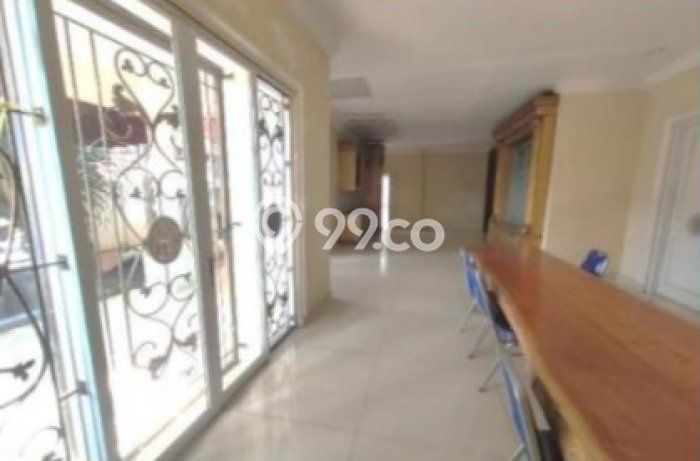 Rumah Mewah LB 694m2 Siap Pakai Desain Elegan di Tanah Sareal, Bogor Rumah Mewah LB 694m2 Siap Pakai Desain Elegan di Tanah Sareal, Bogor