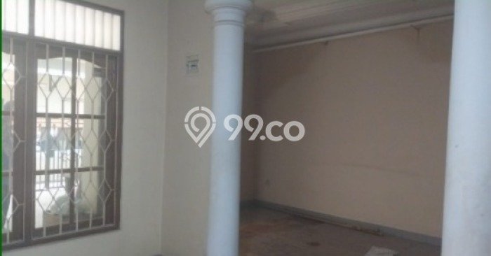 Rumah Modern 3 KT di Teluk Naga Tangerang Rumah Modern 3 KT di Teluk Naga Tangerang