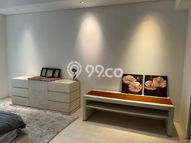 Apartemen Nyaman untuk Disewa, 2 Kamar di Jakarta Selatan Apartemen Nyaman untuk Disewa, 2 Kamar di Jakarta Selatan