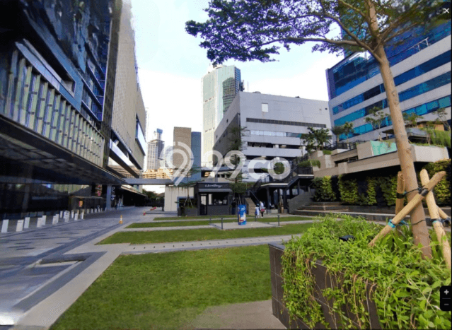 Paling Diincar! Kantor Dijual di Thamrin Harga Kompetitif Paling Diincar! Kantor Dijual di Thamrin Harga Kompetitif