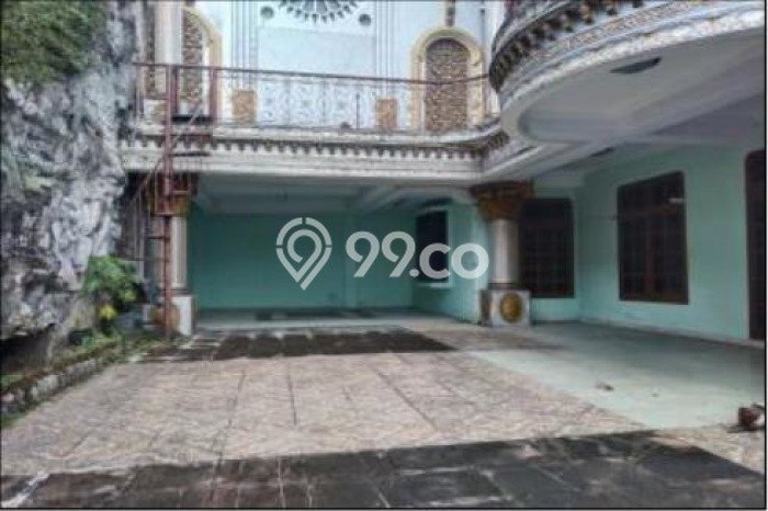 Dijual Hunian Mewah dengan Fasilitas Sekitar Komplit di Pesanggrahan, Jakarta Selatan Dijual Hunian Mewah dengan Fasilitas Sekitar Komplit di Pesanggrahan, Jakarta Selatan