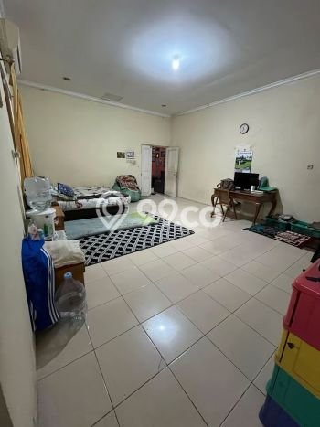Hunian Super Mewah dengan Akses Paling Strategis di Kunciran, Tangerang Hunian Super Mewah dengan Akses Paling Strategis di Kunciran, Tangerang