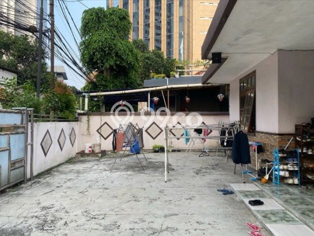 Siap Huni Hunian Elit 3 Kamar di Gambir Dekat ke Mana Saja Siap Huni Hunian Elit 3 Kamar di Gambir Dekat ke Mana Saja