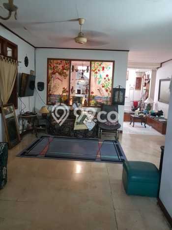 Dijual Rumah 4 Kamar Lokasi Ideal Nyaman dan Strategis di Pamulang Dijual Rumah 4 Kamar Lokasi Ideal Nyaman dan Strategis di Pamulang