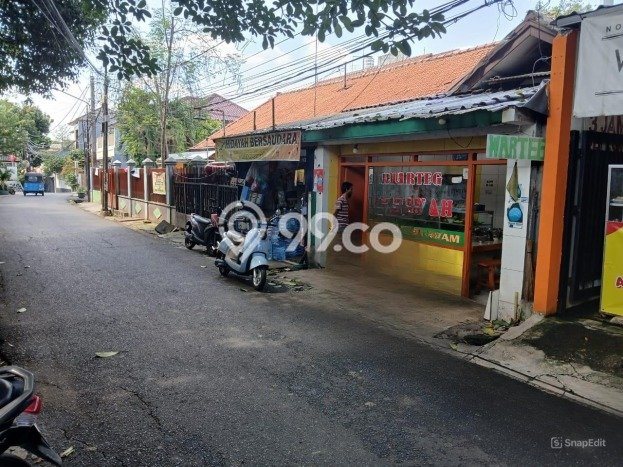 Rumah Mewah Dijual LT 468m2 di Kebayoran Baru, Jakarta Selatan Rumah Mewah Dijual LT 468m2 di Kebayoran Baru, Jakarta Selatan