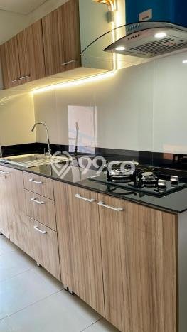 Siap Milik Apartemen 2 Kamar Tidur, 1 Kamar Mandi di Tanjung Priok, Jakarta Utara Siap Milik Apartemen 2 Kamar Tidur, 1 Kamar Mandi di Tanjung Priok, Jakarta Utara