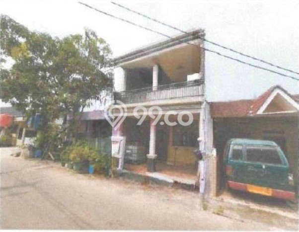 Jual Rumah Murah di Balaraja Tangerang Harga Rp 300 Juta LT 75m2 Jual Rumah Murah di Balaraja Tangerang Harga Rp 300 Juta LT 75m2