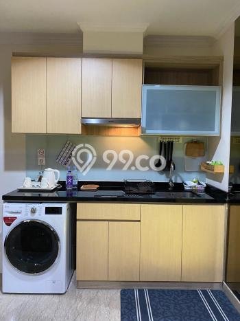 Hunian Apartemen 1 KT 1 KM di Menteng, Jakarta Pusat Dijual Cepat Hunian Apartemen 1 KT 1 KM di Menteng, Jakarta Pusat Dijual Cepat