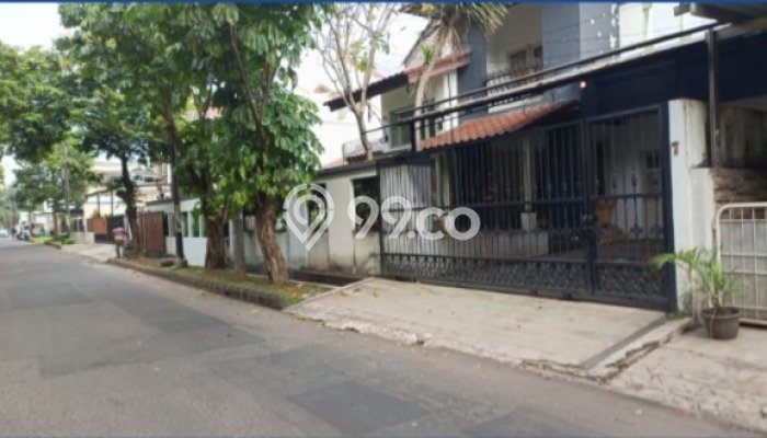 Dijual Rumah Premium dengan Fasilitas Sekitar Lengkap di Pondok Aren, Tangerang Selatan Dijual Rumah Premium dengan Fasilitas Sekitar Lengkap di Pondok Aren, Tangerang Selatan