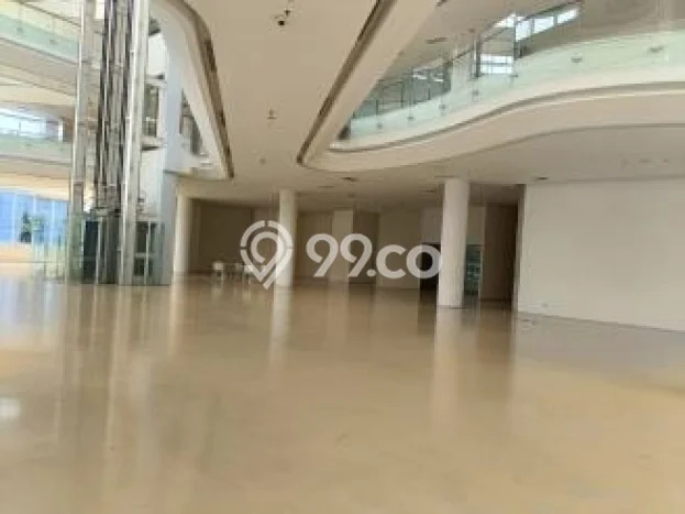 FOR RENT! Kantor di BSD City Cocok untuk Bisnis 1710m2 FOR RENT! Kantor di BSD City Cocok untuk Bisnis 1710m2