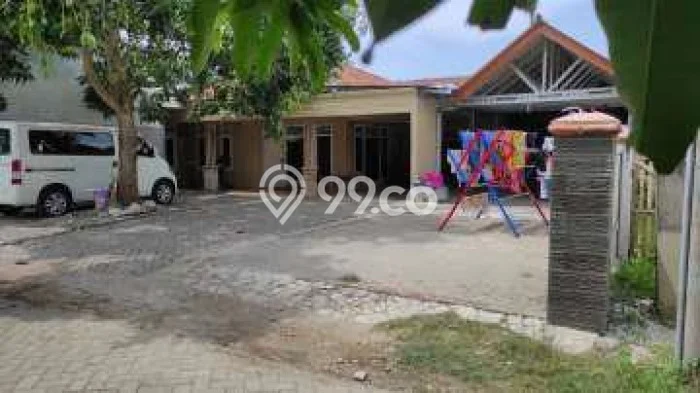 Jual Rumah Minimalis Bagus Punya 4 KT di Kronjo Tangerang - Jual Rumah Minimalis Bagus Punya 4 KT di Kronjo Tangerang -