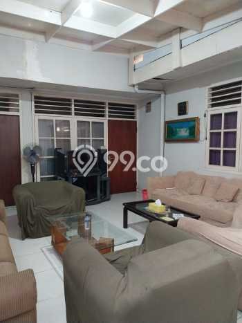 For Sale! Premium House LT 180m2 Desain Modern di Bintaro For Sale! Premium House LT 180m2 Desain Modern di Bintaro