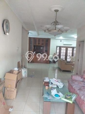 Rumah Luxury Modern Siap Huni di Permata Buana Jakarta Barat Rumah Luxury Modern Siap Huni di Permata Buana Jakarta Barat