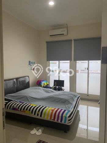 Ready to Use! Luxury House LT 300m2 Desain Modern di Sutera Sitara Alam Sutera Ready to Use! Luxury House LT 300m2 Desain Modern di Sutera Sitara Alam Sutera