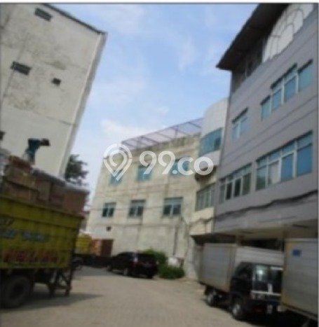 Ruko Dijual di Jakarta Barat LT 115m2 & LB 332m2 Lokasi Terbaik! Ruko Dijual di Jakarta Barat LT 115m2 & LB 332m2 Lokasi Terbaik!