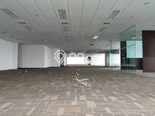 Kantor Dijual di Prime Area Jakarta Selatan Luas 776m2 Kantor Dijual di Prime Area Jakarta Selatan Luas 776m2