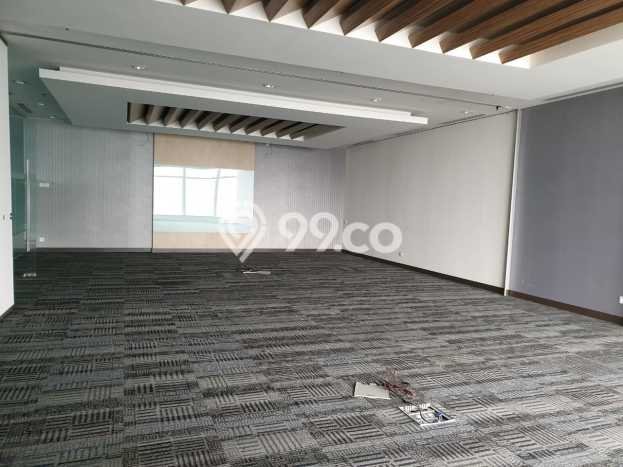 Kantor Dijual di Prime Area Jakarta Selatan Luas 776m2 Kantor Dijual di Prime Area Jakarta Selatan Luas 776m2